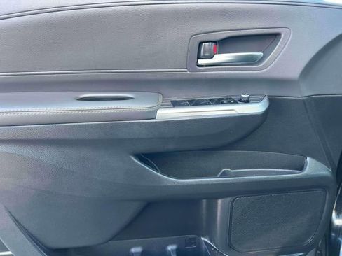 Certified 2024 Toyota Sienna XLE Woodland Edition AWD/4WD image 24