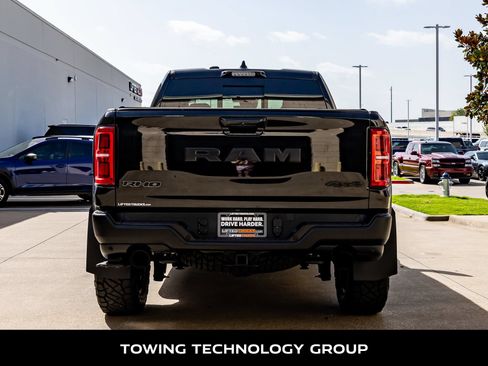Used 2026 RAM 1500 RHO w/ RHO Level 1 Equipment Group AWD/4WD image 8