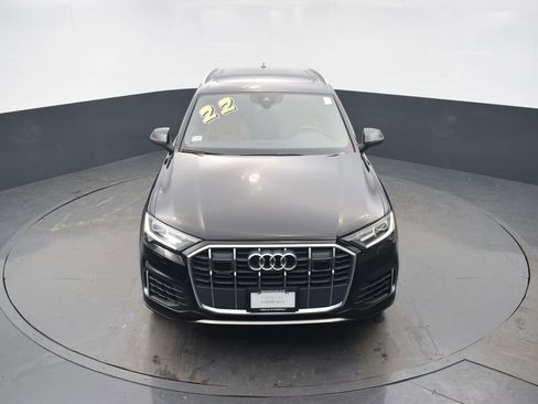 Used 2022 Audi Q7 3.0T Premium Plus image 36