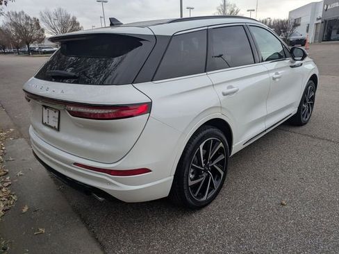 New 2026 Lincoln Corsair Grand Touring AWD/4WD image 11