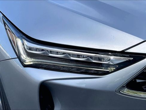 Used 2023 Acura MDX SH-AWD w/ Technology Package image 29