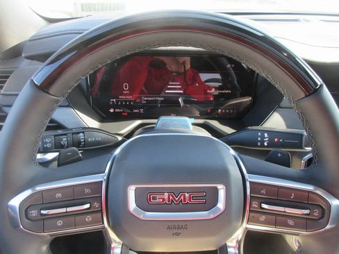 New 2026 GMC Acadia Elevation w/ Super Cruise Package AWD/4WD image 18