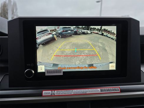 New 2026 Toyota Tacoma SR5 image 28