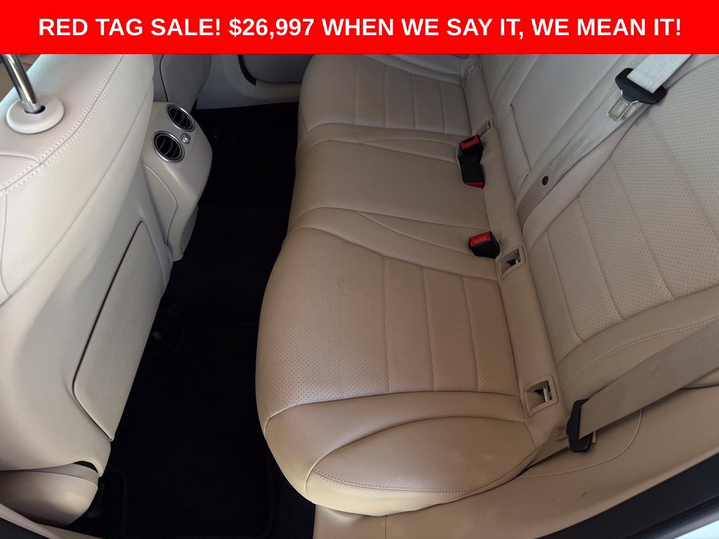 Used 2022 Mercedes-Benz GLC 300 image 11