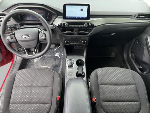 Used 2023 Ford Escape Active AWD/4WD image 34