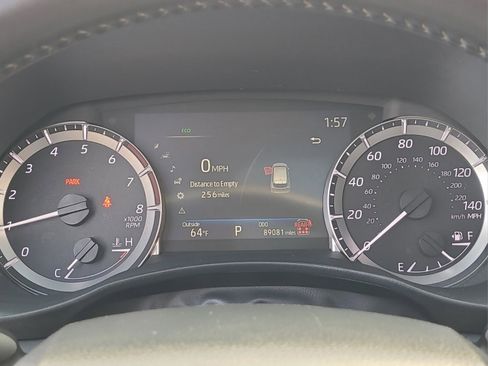 Certified 2024 Toyota Highlander LE image 21