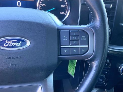 Used 2021 Ford F150 XLT w/ Equipment Group 301A Mid AWD/4WD image 23