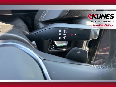 New 2026 GMC Yukon Elevation w/ Elevation Premium Package image 26