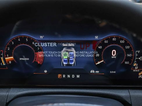 New 2026 Ford Mustang GT image 25