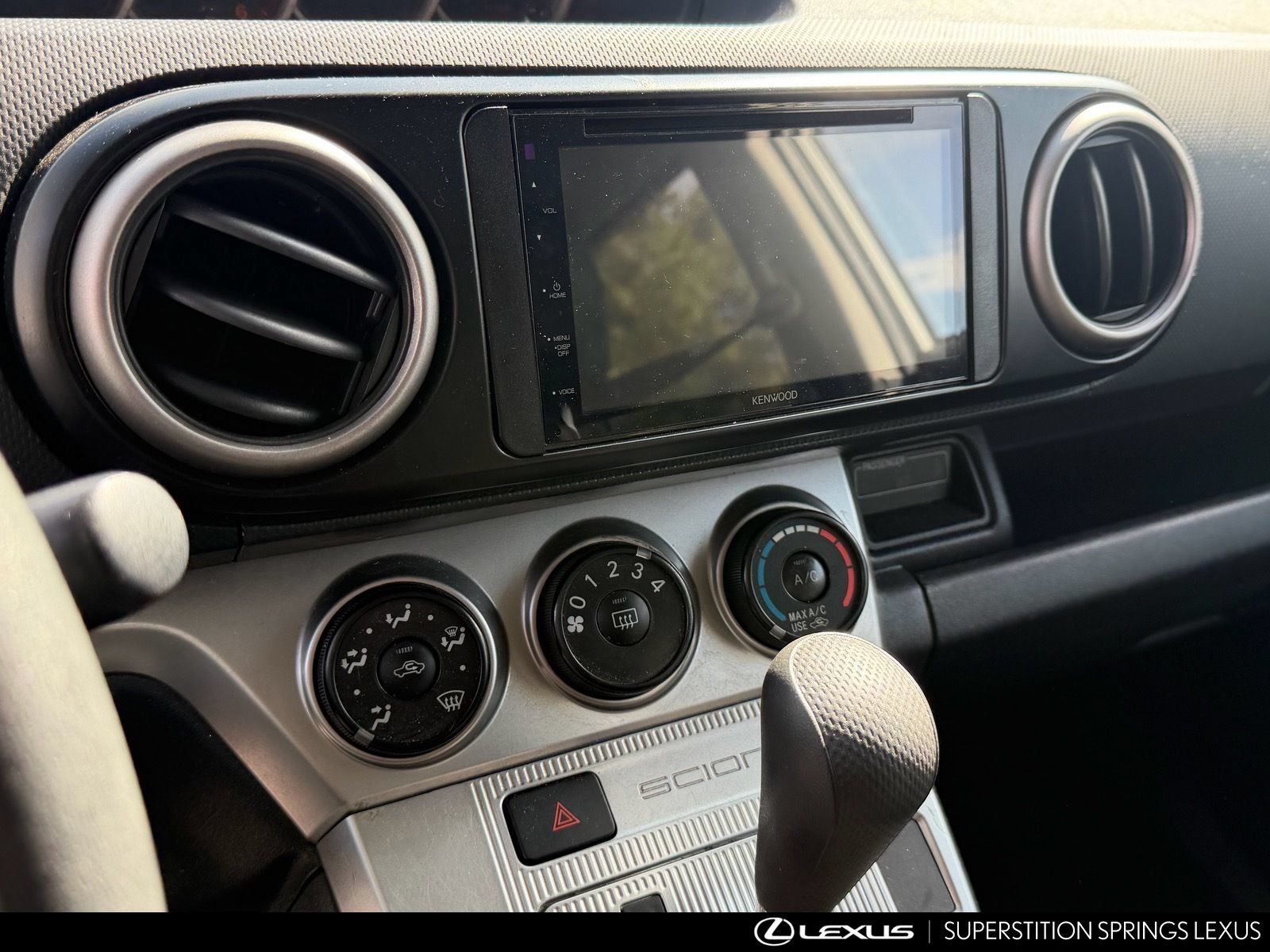 Used 2012 Scion xB FWD image 10