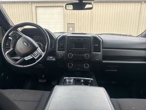 Used 2020 Ford Expedition Max XL image 6