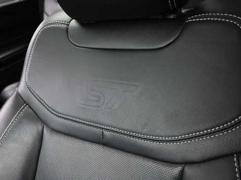 Used 2021 Ford Explorer ST w/ Equipment Group 401A image 25