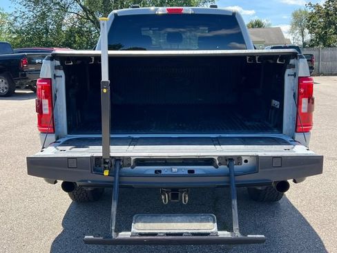 Used 2023 Ford F150 XL w/ Rattler Package AWD/4WD image 13
