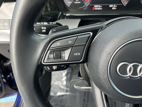 Used 2024 Audi A3 2.0T Premium Plus w/ Premium Plus Package image 23