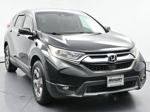 Used 2019 Honda CR-V EX-L image 2