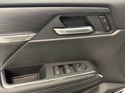 New 2026 GMC Acadia Elevation w/ Black Edition image 15