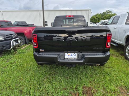 Used 2025 RAM 3500 Tradesman AWD/4WD image 4