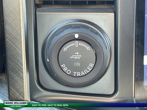 Certified 2022 Ford F150 King Ranch w/ Equipment Group 601A High image 30