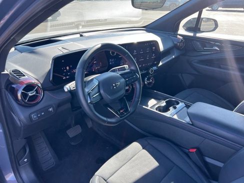 Used 2024 Chevrolet Blazer EV RS AWD/4WD image 11