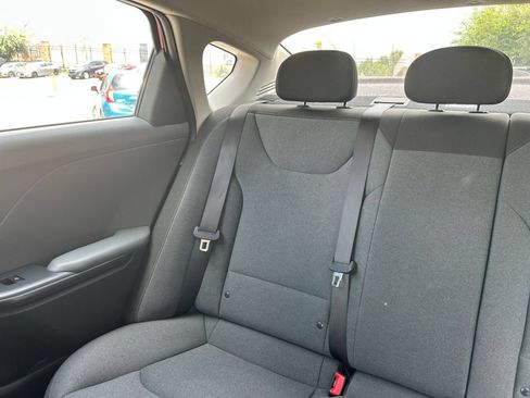 Used 2025 Kia K4 FWD image 34