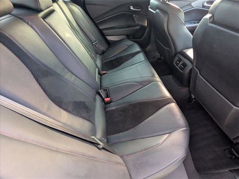 Used 2021 Acura TLX w/ A-SPEC Pkg image 21