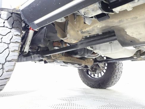 Used 2024 GMC Sierra 2500 Denali Ultimate image 51