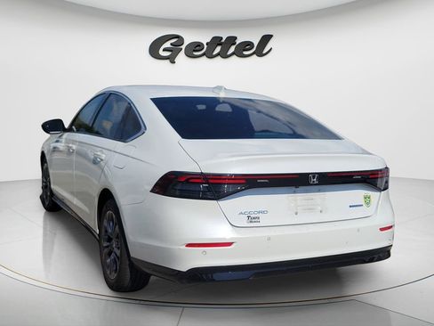 Used 2024 Honda Accord EX-L image 5