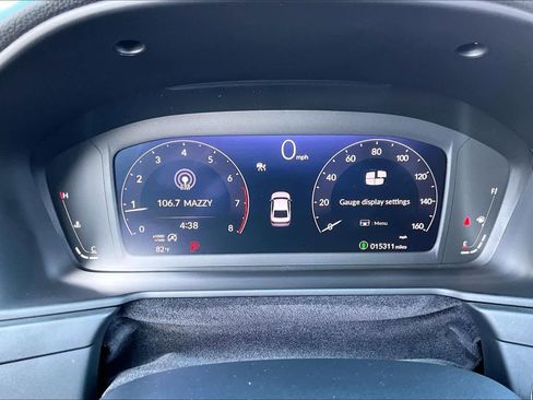 Used 2023 Honda Accord EX image 24