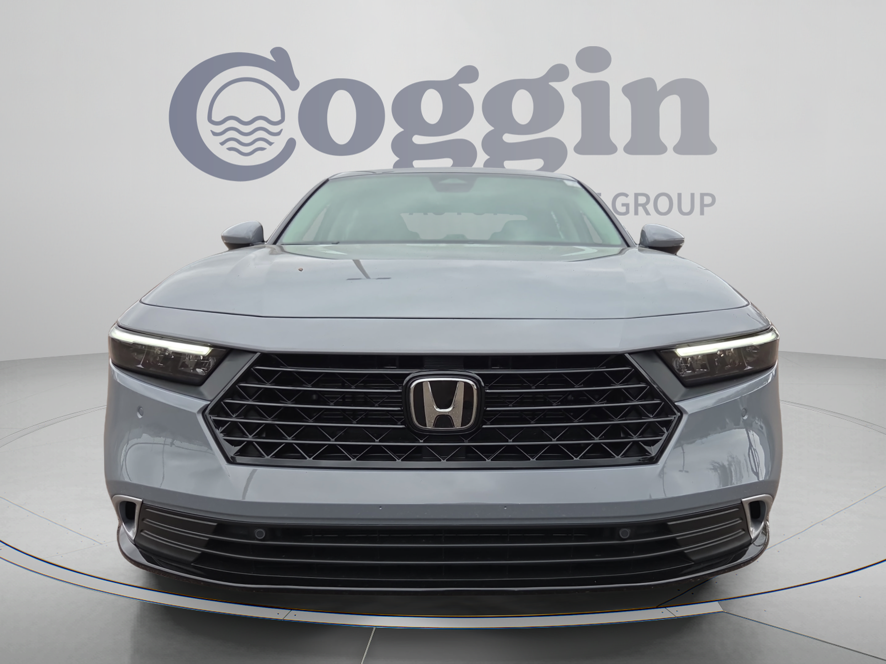 Certified 2026 Honda Accord Touring image 9