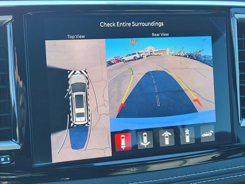 New 2026 Chrysler Pacifica Select FWD image 17