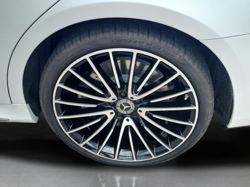 Used 2024 Mercedes-Benz S 580 4MATIC Sedan image 29