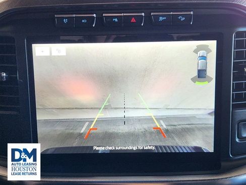 Used 2023 Ford F150 King Ranch w/ Equipment Group 601A High image 25