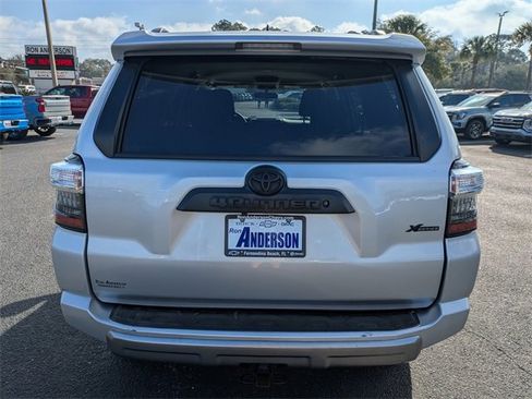 Used 2019 Toyota 4Runner TRD Off-Road image 6