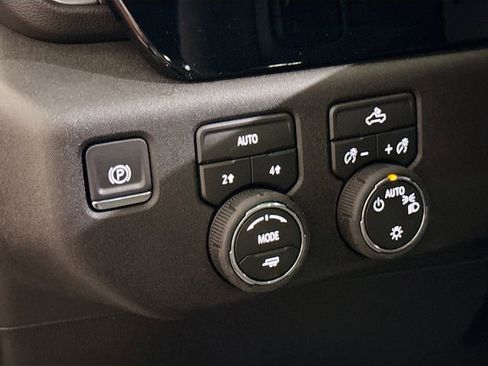 New 2026 Chevrolet Silverado 1500 LT image 11