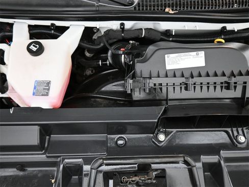 Used 2020 Chevrolet Express 2500 w/ Driver Convenience Package image 15