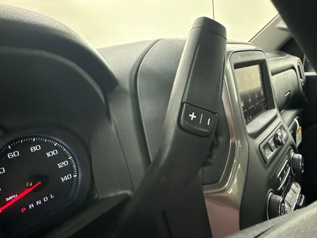 New 2026 Chevrolet Silverado 2500 Custom w/ Custom Value Package AWD/4WD image 37