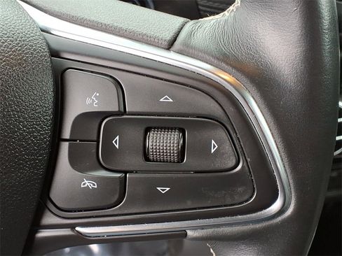 Certified 2023 Buick Encore GX Essence w/ Experience Buick Package image 24