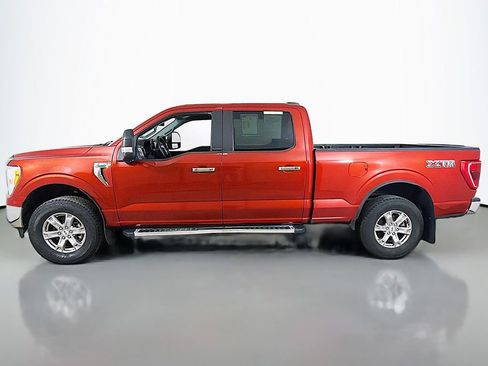Used 2023 Ford F150 XLT AWD/4WD image 12