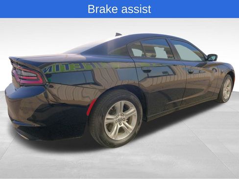 Used 2023 Dodge Charger SXT image 8