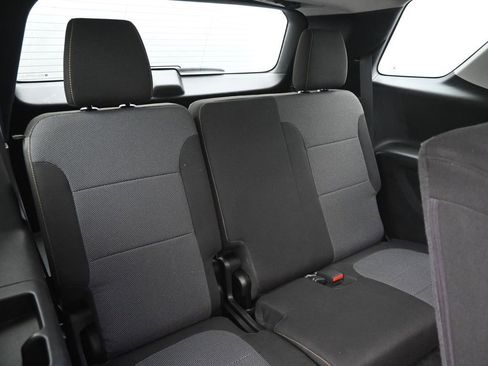 Used 2018 Chevrolet Traverse LS image 16