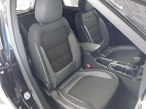 New 2026 Chevrolet TrailBlazer LS w/ LS Convenience Package FWD image 28