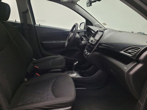 Used 2021 Chevrolet Spark LT FWD image 21