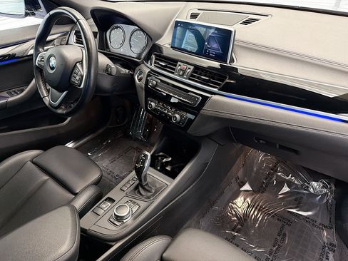 Used 2020 BMW X2 sDrive28i FWD image 12