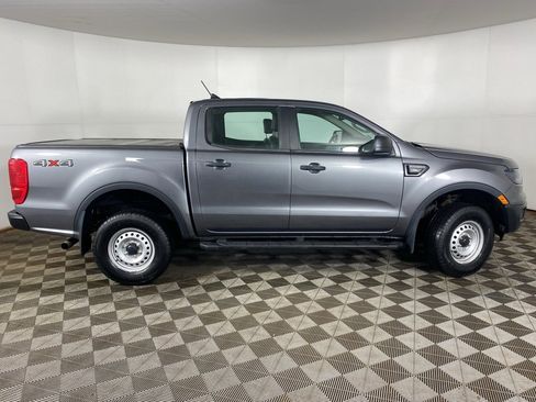 Used 2021 Ford Ranger XL w/ XL Power Equipment Group image 11