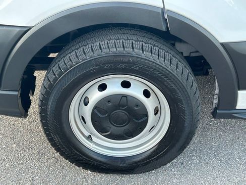 Used 2023 Ford Transit 250 Medium Roof w/ Load Area Protection Package RWD image 15