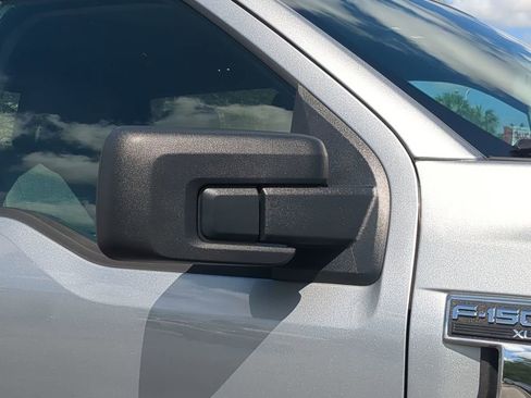 Used 2025 Ford F150 XLT w/ Equipment Group 301A Standard image 12