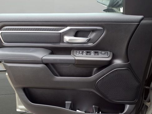 New 2026 RAM 1500 Big Horn AWD/4WD image 10