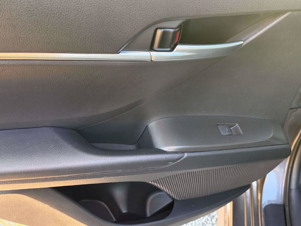 Certified 2024 Toyota Camry SE w/ Convenience Package FWD image 29