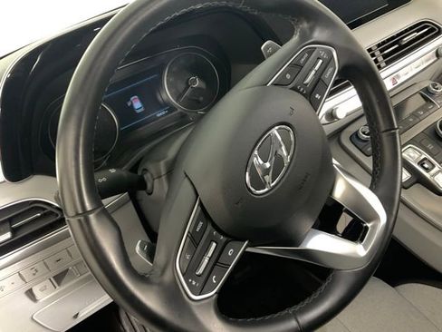 Used 2022 Hyundai Palisade SEL w/ Convenience Package image 23