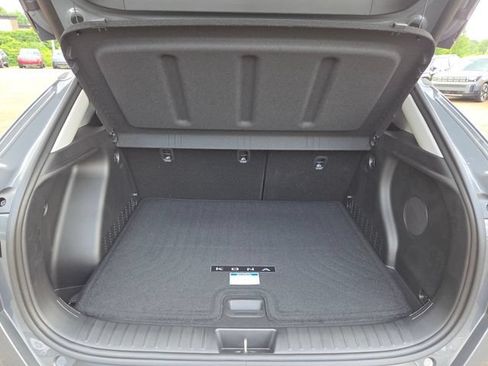 New 2026 Hyundai Kona Limited AWD/4WD image 22